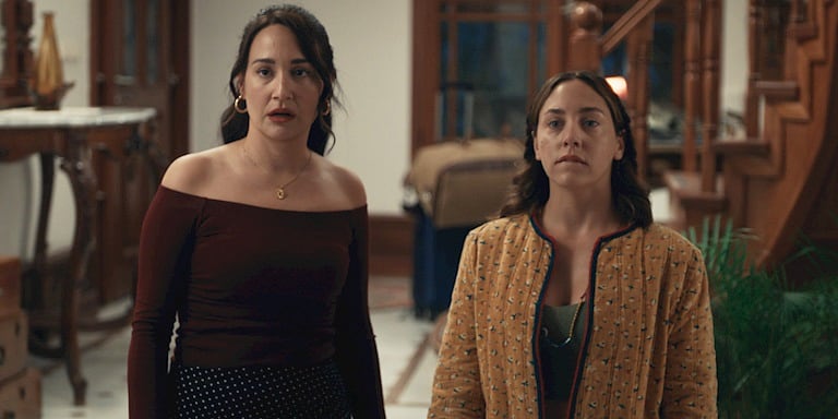 Netflix’in Yeni Yerli Dizisi “Platonik: Mavi Dolunay Otel” Eylülde Yayında