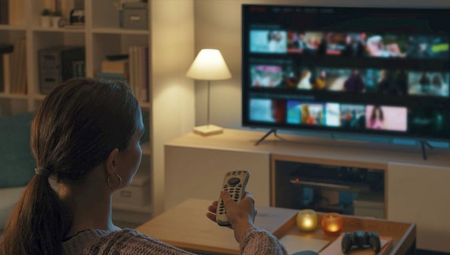 Netflix’te En Çok İzlenen Sinema Değişti Ve Farkı Açıyor