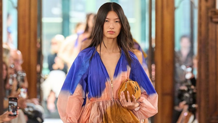 New York Moda Haftası: Ulla Johnson İlkbahar/Yaz 2026