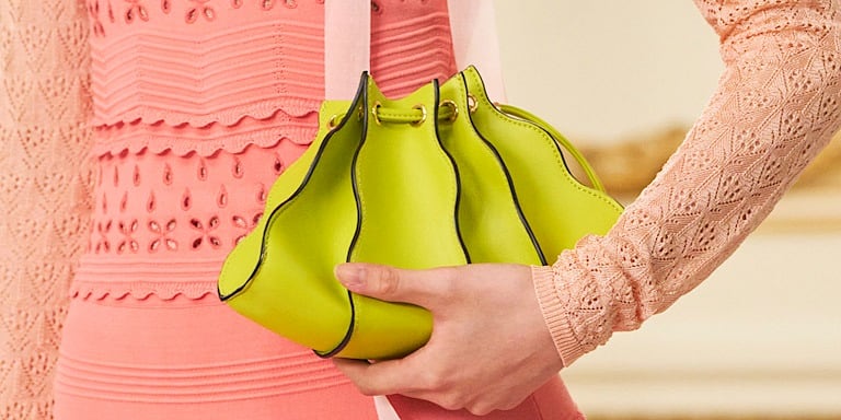New York Moda Haftası’nda Radarımıza Giren Çantalar