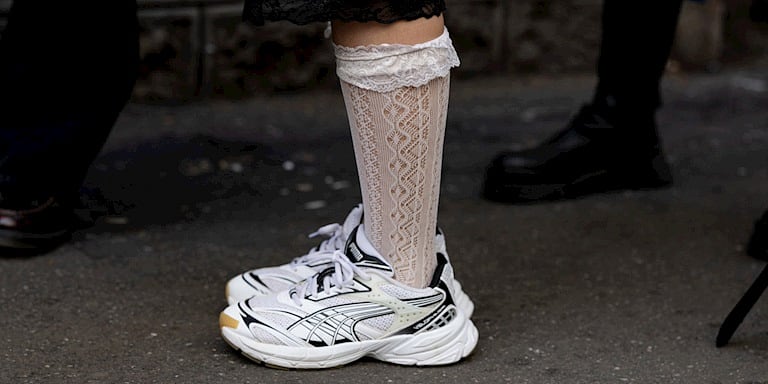 Okula Dönmeye Hazırlanıyoruz: Dönemin Tanınan 5 Sneaker’ı