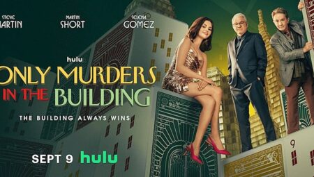 “Only Murders in the Building” 5. Dönemi Hakkında Bildiğimiz Her Şey!