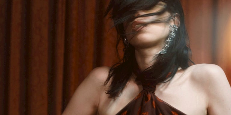 Orta Dönem: Alexander McQueen Resort 2026