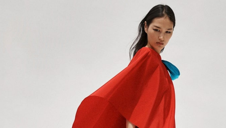 Orta Dönem: Carolina Herrera Resort 2026