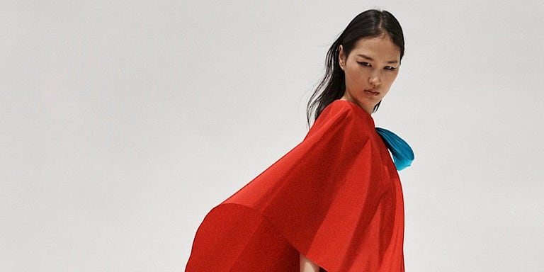 Orta Dönem: Carolina Herrera Resort 2026