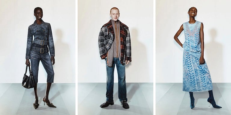 Orta Dönem: Diesel Pre-Fall 2026