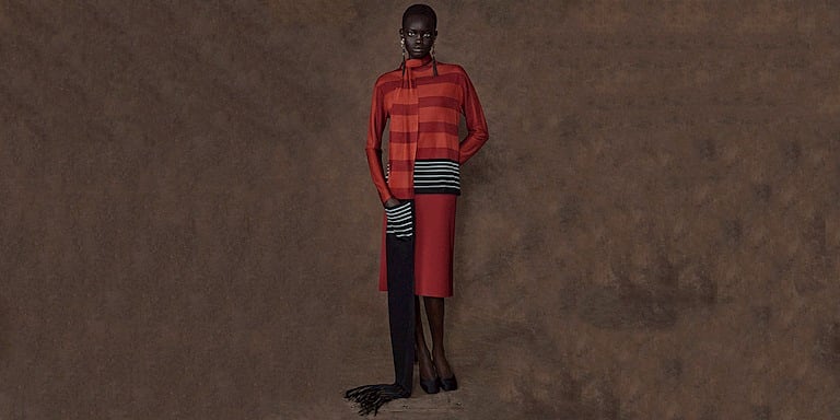 Orta Dönem: Ferragamo Pre-Fall 2026
