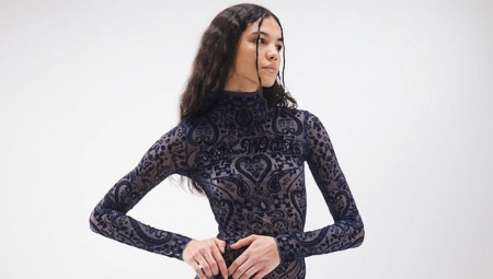 Orta Dönem: Off-White Pre-Fall 2026