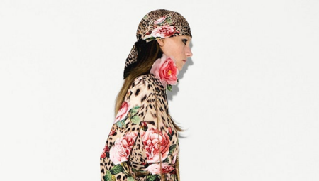 Orta Dönem: Roberto Cavalli Pre-Fall 2026