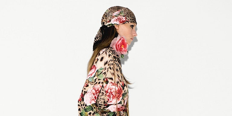 Orta Dönem: Roberto Cavalli Pre-Fall 2026
