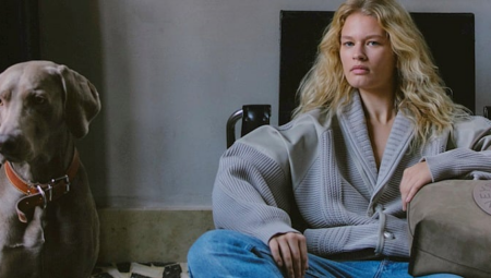 Orta Dönem: Stella McCartney Pre-Fall 2026