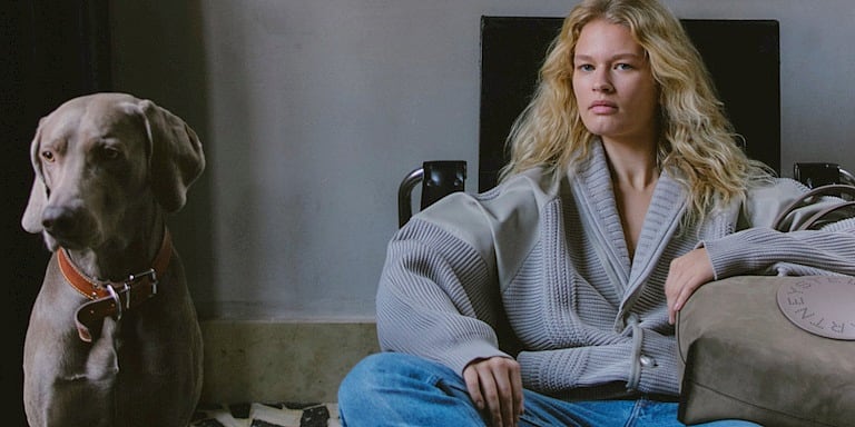 Orta Dönem: Stella McCartney Pre-Fall 2026