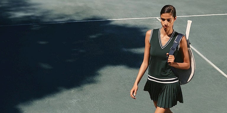 Padel Çılgınlığı: Cümbüş ve Adrenalin Bir Ortada