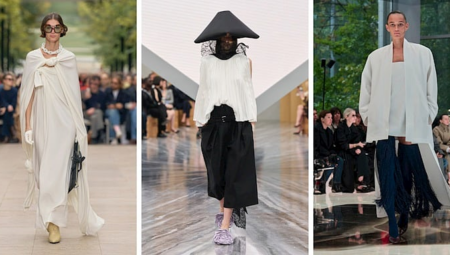 Pantone 2026’nın Rengini Açıkladı: “Cloud Dancer”