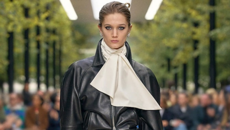 Paris Moda Haftası: Celine İlkbahar/Yaz 2026
