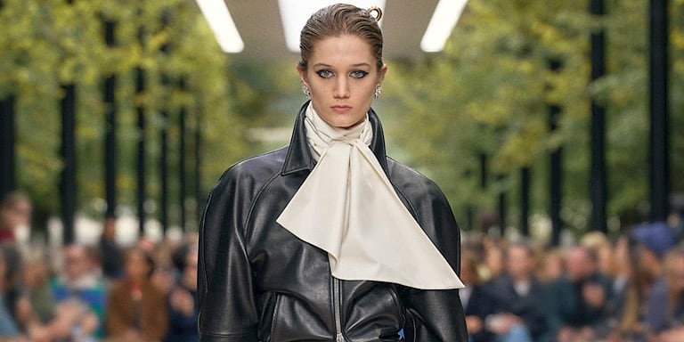Paris Moda Haftası: Celine İlkbahar/Yaz 2026
