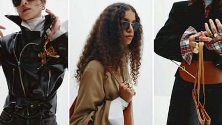 Paris Moda Haftası: Celine İlkbahar/Yaz 2026 Koleksiyonu
