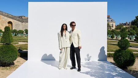 Paris Moda Haftası: Jacquemus İlkbahar/Yaz 2026 Defilesi