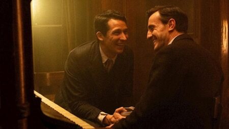 Paul Mescal & Josh O’Connor’un Aşk Kıssası İçin Geri Sayım Başladı!