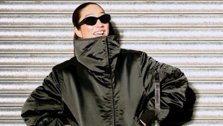 Peggy Gou × Alpha Industries İşBirliğiyle Gece Hayatı Sokak Tarzıyla Buluşuyor