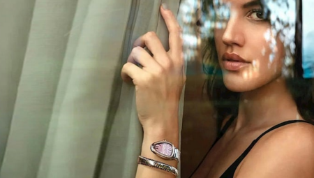 Pembe Kadranlar Yeni Dönemin Gelişini Zarifçe Hatırlatıyor