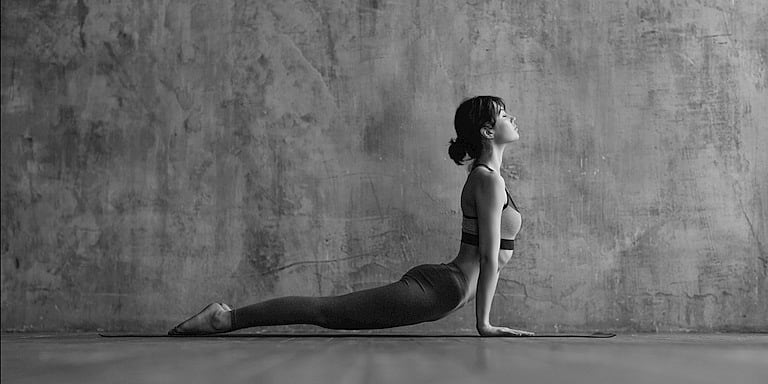 Pilates ve Uyku: Geceye Daha Huzurlu Bir Geçişin Anahtarı