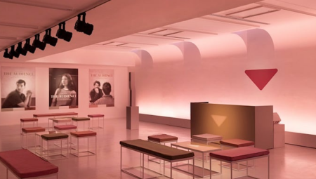 Prada Mode’un 13. Edisyonu Londra’da Sunuldu