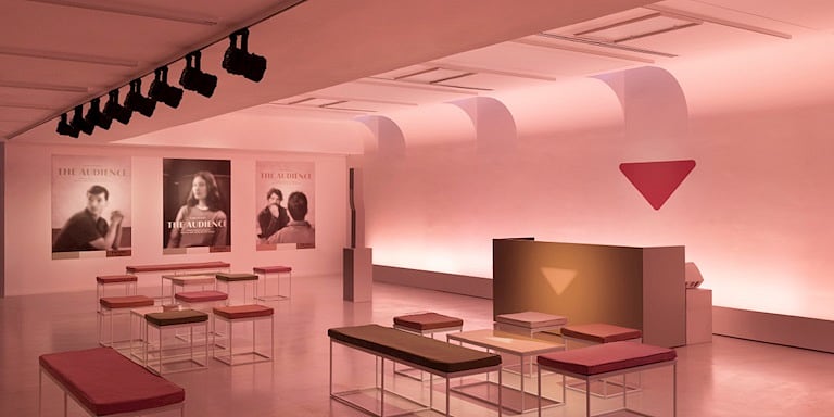 Prada Mode’un 13. Edisyonu Londra’da Sunuldu