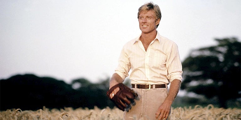 Robert Redford’un Akabinde: İz Bırakan 10 Sineması