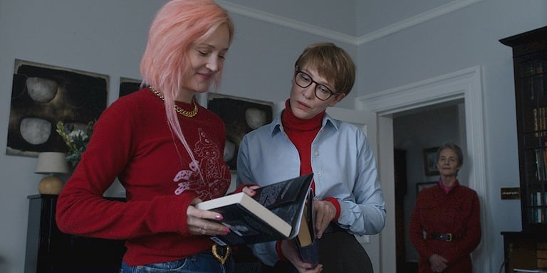 Saint Laurent Productions’ın Yeni Sineması 2025 Venedik Sinema Şenliği’nde