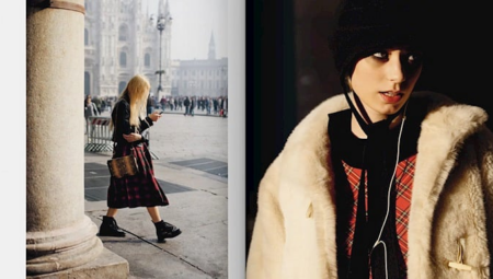 Scott Schuman’ın Gözünden Milano