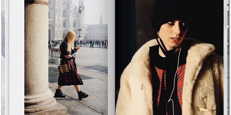 Scott Schuman’ın Gözünden Milano