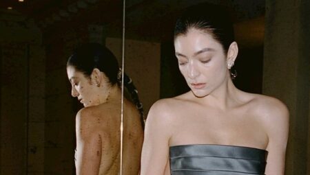 Şeffaf Bir Günlüğün Sayfalarını Çevirmek: Lorde’un Virgin Albümü Üzerine