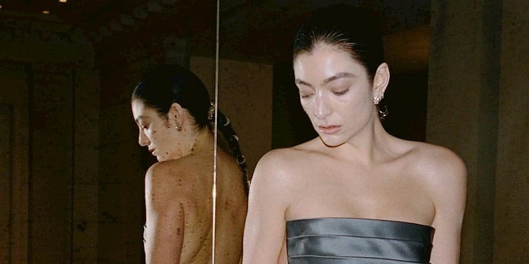 Şeffaf Bir Günlüğün Sayfalarını Çevirmek: Lorde’un Virgin Albümü Üzerine