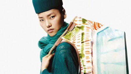 Sessiz Lüksten Manalı Lükse: “Runway”in Yeni Öyküsü