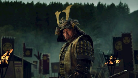 “Shōgun” İkinci Dönemiyle Geri Dönüyor