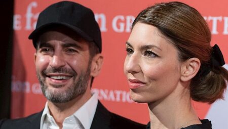Sofia Coppola’dan Marc Jacobs Belgeseli