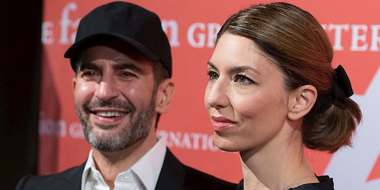Sofia Coppola’dan Marc Jacobs Belgeseli