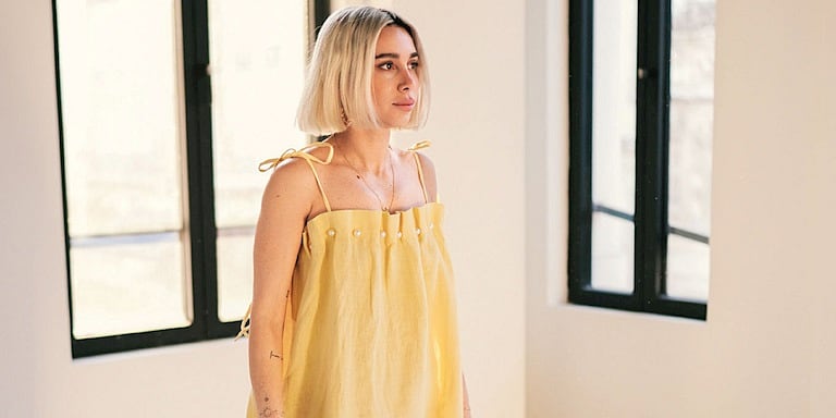 Tarz Günlüğü: Kübra Demir