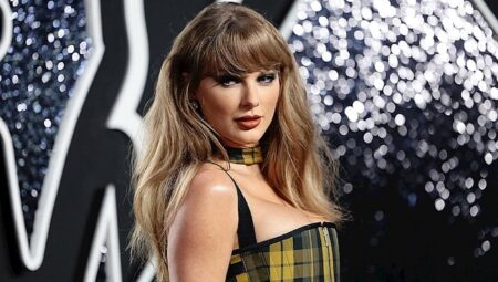 Taylor Swift’in Münasebet Tarihi