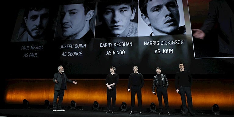 “The Beatles” Sineması Hakkında Bildiklerimiz