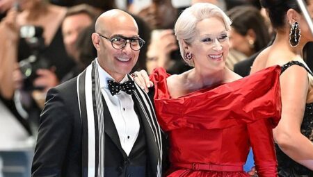 “The Devil Wears Prada 2” Çekimleri Başladı