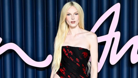 The Fashion Awards 2025’in En Düzgün 10 Hoşluk Görünümü