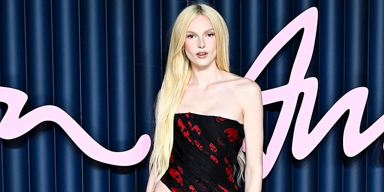 The Fashion Awards 2025’in En Düzgün 10 Hoşluk Görünümü