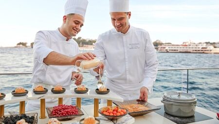 “The Peninsula Brunch” Tekrar Başlıyor