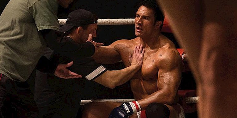 “The Smashing Machine” Venedik’te Ayakta Alkışlandı: Dwayne Johnson’dan Güce ve Kırılganlığa Dair Derin Bir Öykü