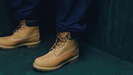 Timberland Orjinal Sarı Botun Yeni Kuşak Öyküsü