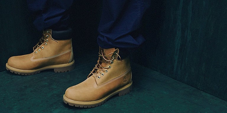 Timberland Orjinal Sarı Botun Yeni Kuşak Öyküsü