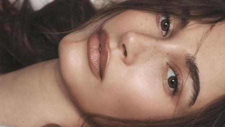 “Toasted Make-Up” Tesirini Sonbahara mı Taşıyor?