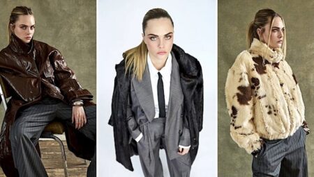 “Topshop” Geri Mi Dönüyor?